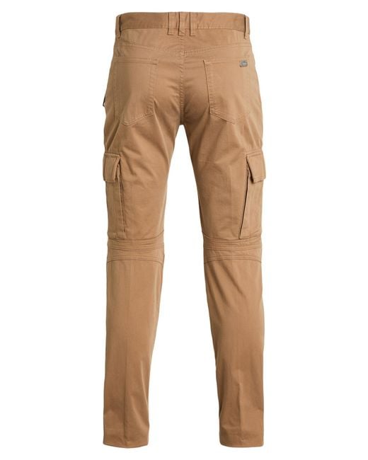 Balmain Natural Trouser for men