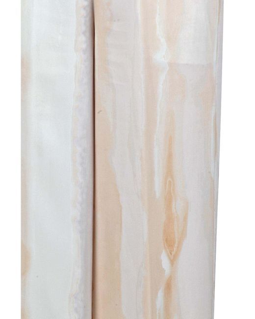 Pantalon Jucca en coloris White