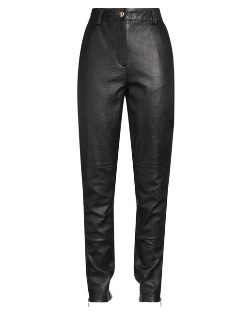 Just Cavalli Gray Pants