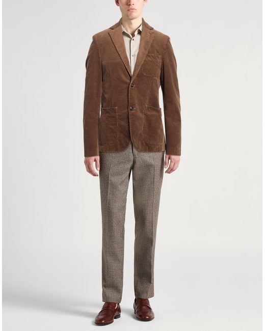 AT.P.CO Blazer in Brown für Herren