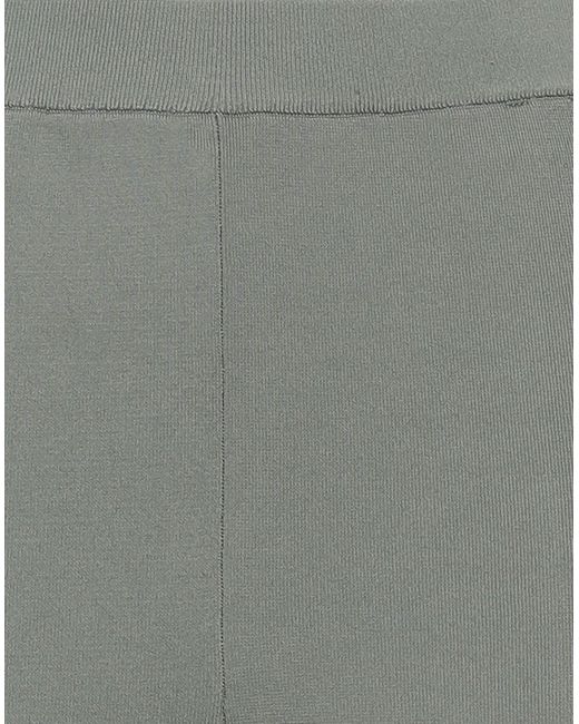 Twinset Gray Trouser