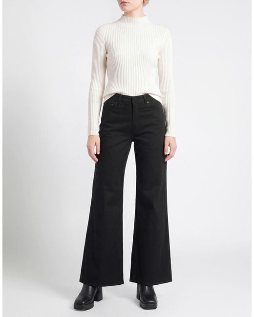 Marella Black Trouser