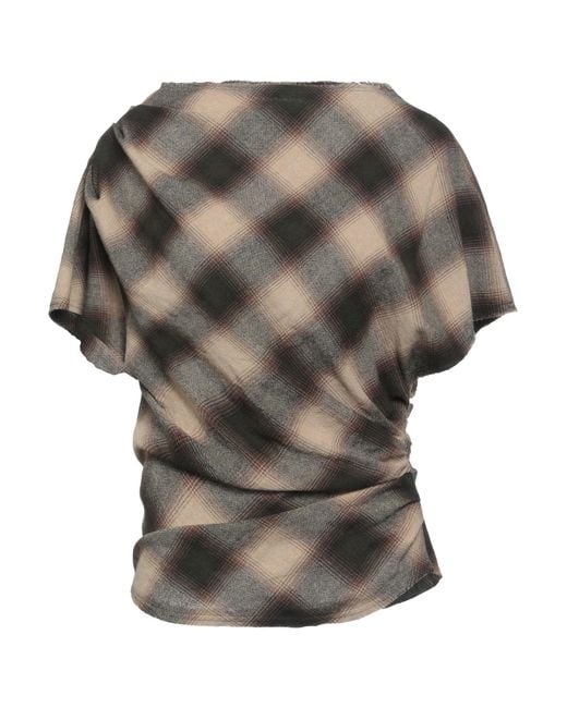 Isabel Marant Gray T-shirt