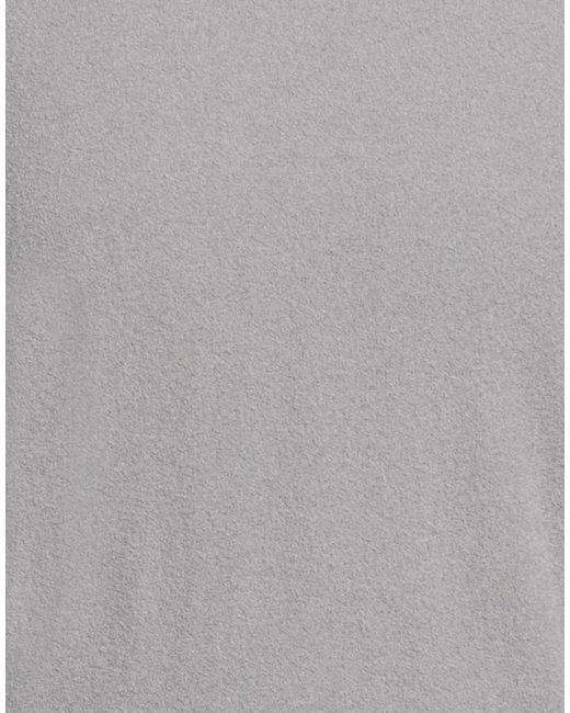 Kangra Gray Sweaters for men