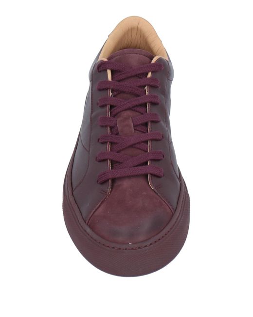 Sneakers John Varvatos pour homme en coloris Purple