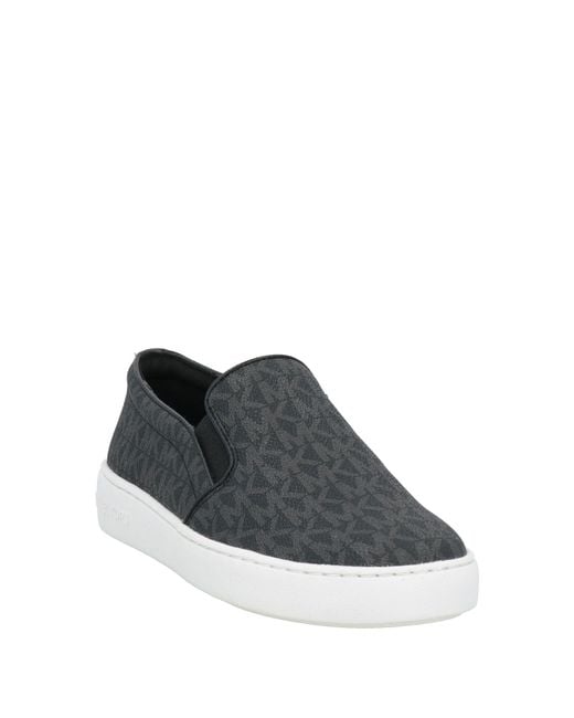 MICHAEL Michael Kors Gray Sneakers