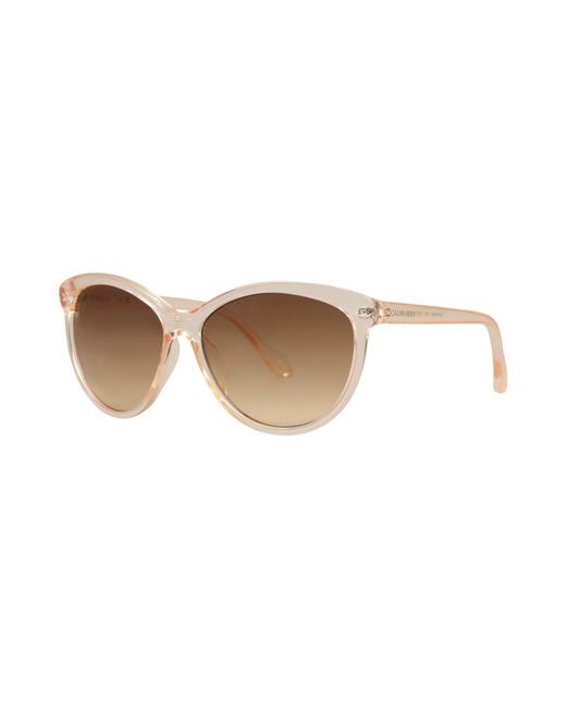 Calvin Klein Multicolor Sunglasses