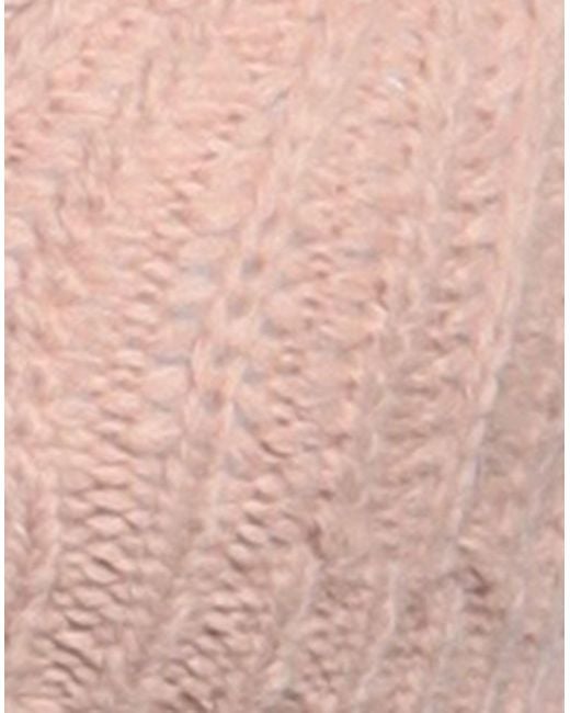 Alanui Pink Top