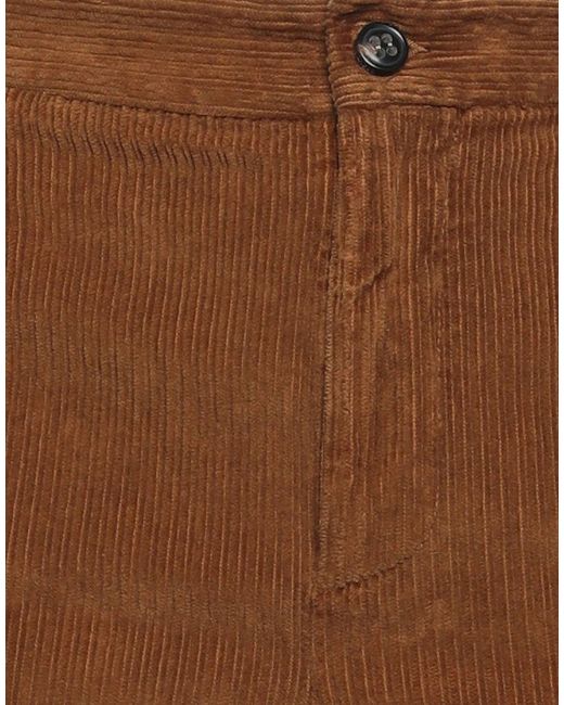 DSquared² Brown Trouser