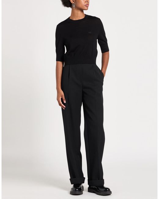 Pullover DSquared² en coloris Black