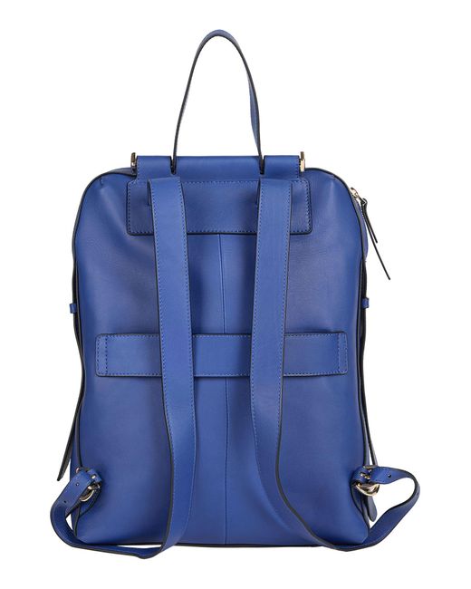 Zaino di Piquadro in Blue