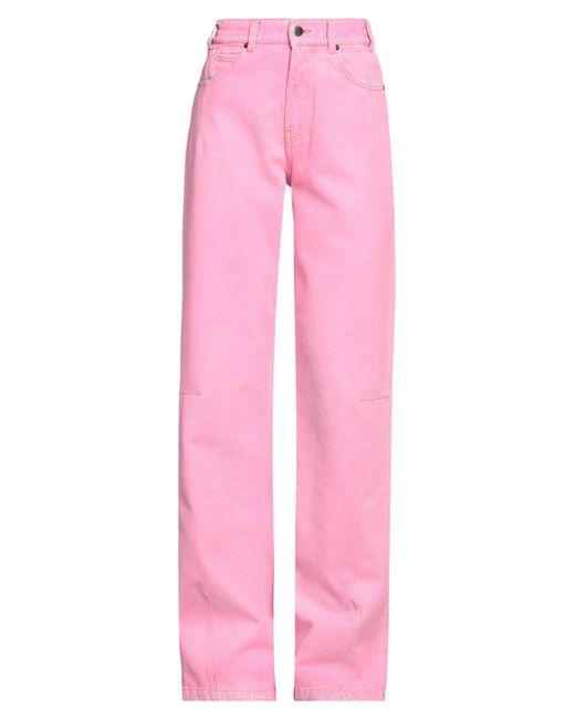 DARKPARK Pink Jeans