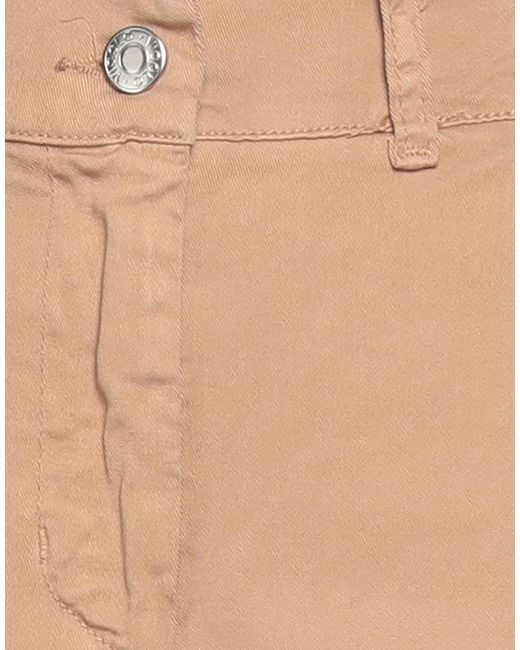 ViCOLO Natural Trouser