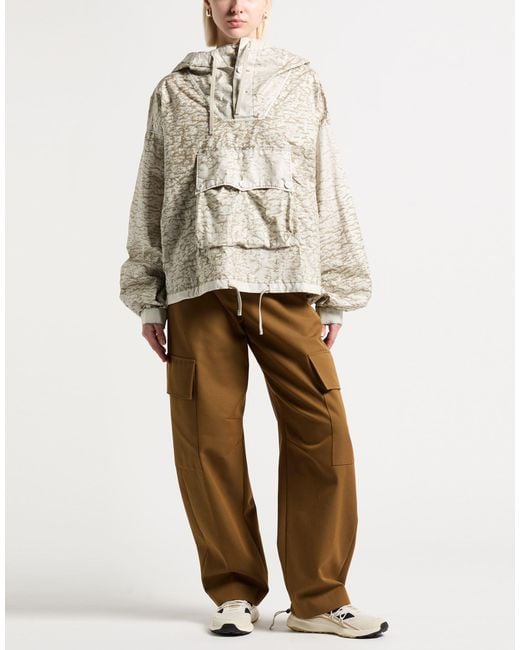 Maison Margiela White Jacket