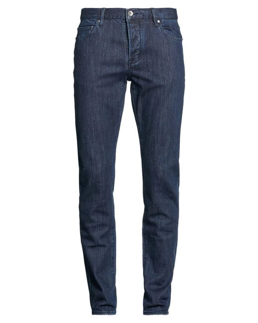 John Varvatos Blue Jeans for men