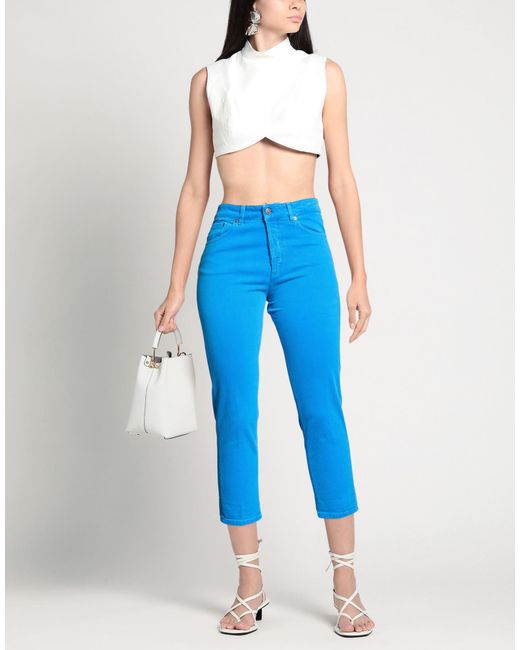 Dondup Blue Jeans
