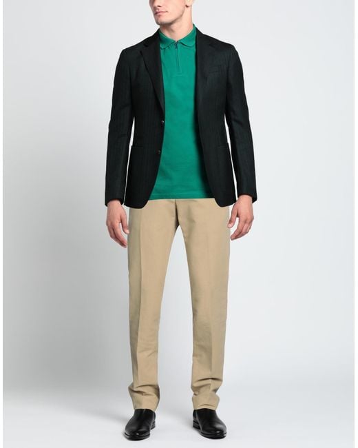 Incotex Natural Trouser for men
