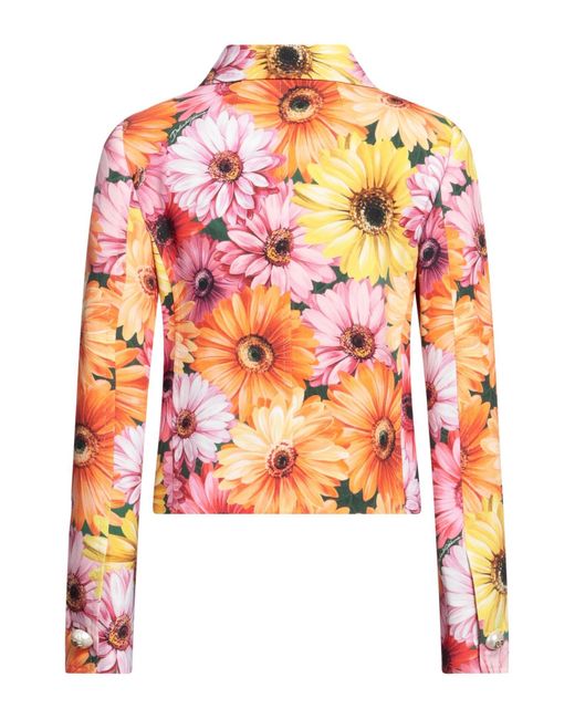 Americana Dolce & Gabbana de color Multicolor