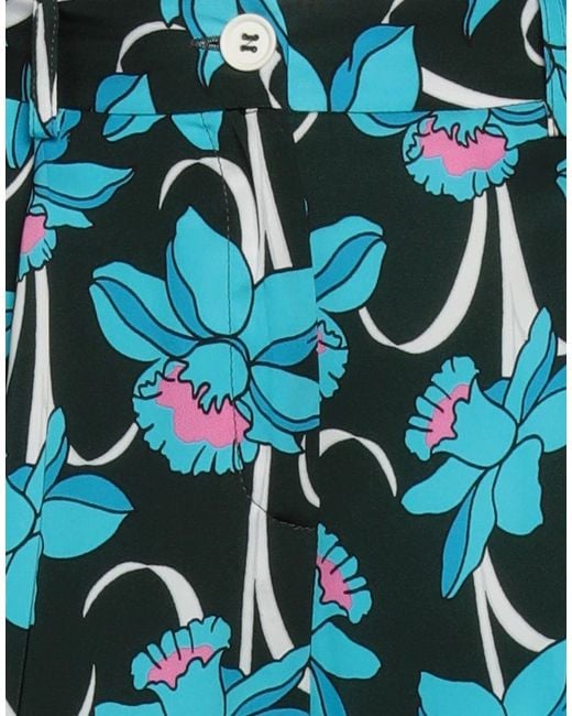 P.A.R.O.S.H. Blue Trouser