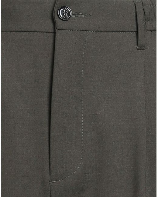 Altea Gray Trouser for men