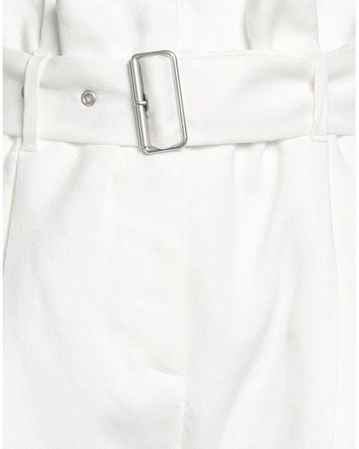Peserico White Hose