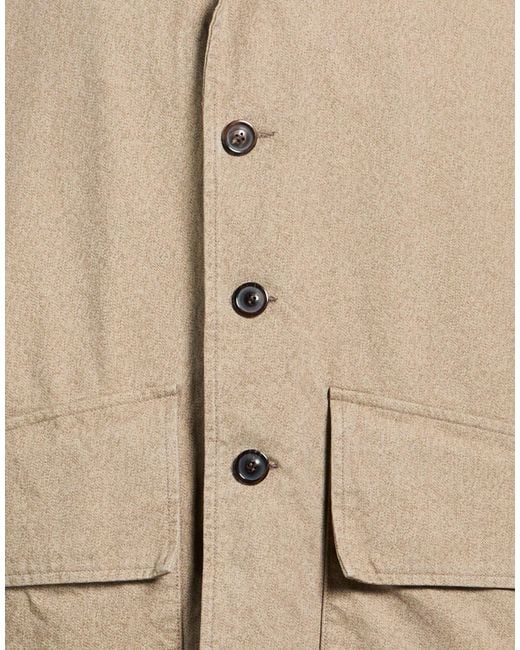 Maison Margiela Natural Jacket for men