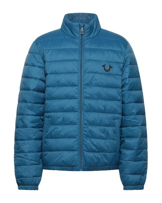 True Religion Synthetic Down Jacket in 