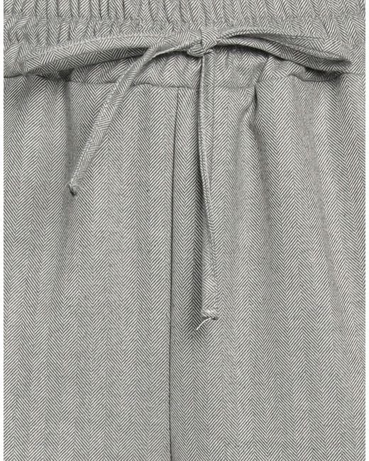 Caractere Gray Trouser