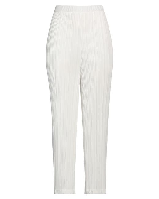 Pierantonio Gaspari White Hose