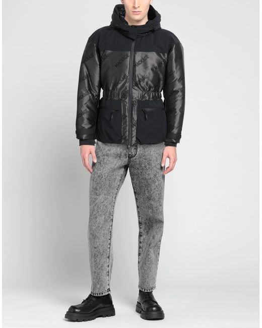 Mackage Pufferjacke & Daunenjacke in Black für Herren