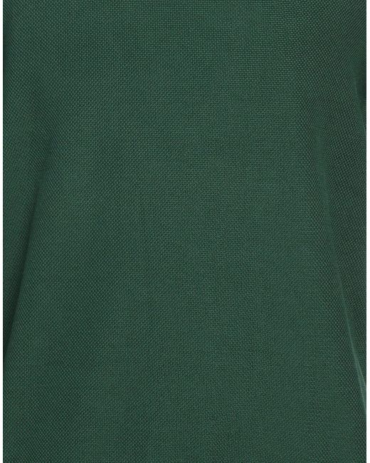 Drumohr Green Jumper for men