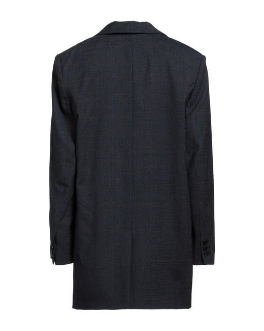 Isabel Marant Blue Blazer