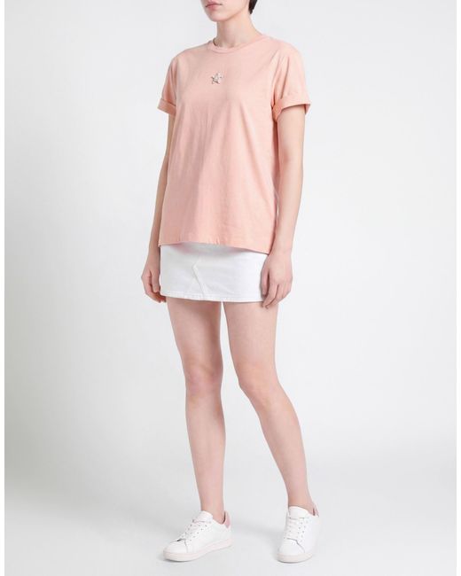 Stella McCartney Pink T-Shirt
