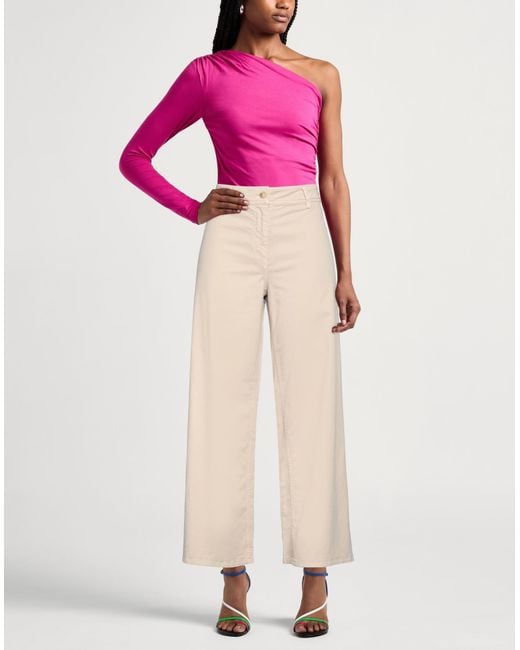 Nili Lotan Natural Trouser