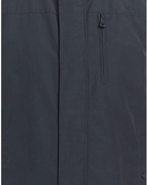 Geox Blue Gilet for men