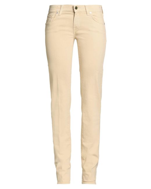 Jacob Cohen Natural Trouser
