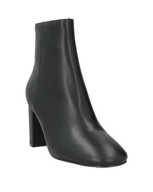 Bibi Lou Black Stiefelette