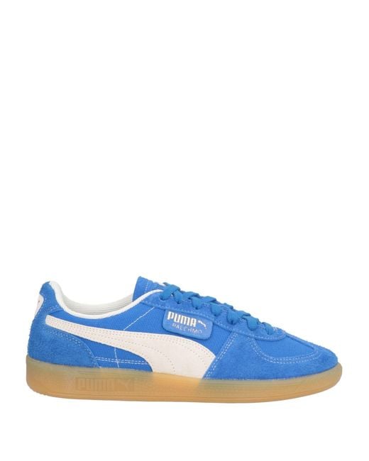 Sneakers PUMA pour homme en coloris Blue