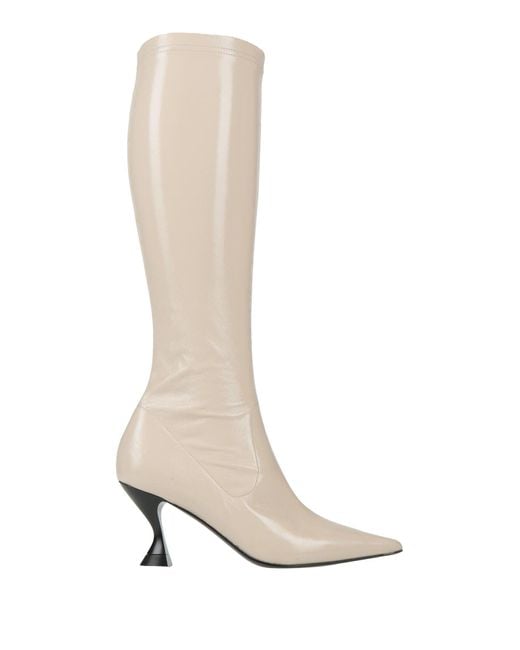 Strategia White Boot