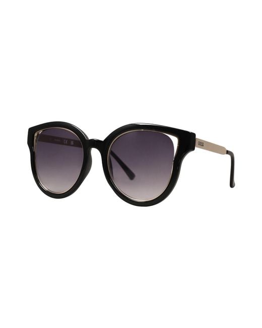 Guess Blue Sunglasses