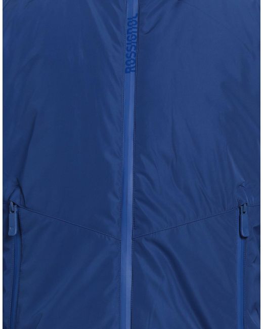 Rossignol Blue Jacket for men