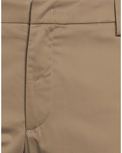 Dondup Natural Pants for men