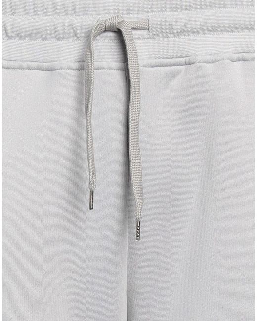 Vivienne Westwood Gray Pants Cotton, Polyester for men