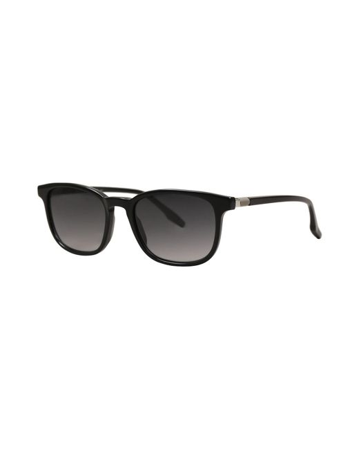Safilo Black Sunglasses for men