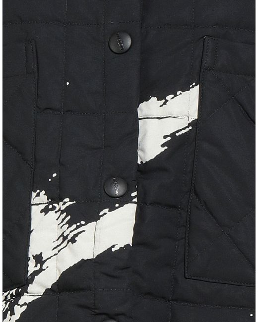Barrow Black Puffer