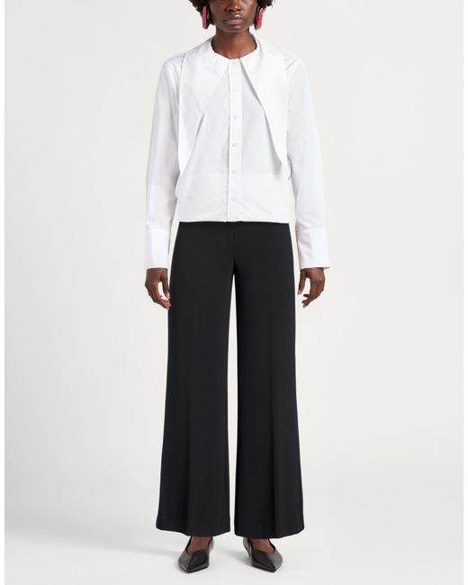 Maliparmi Black Hose