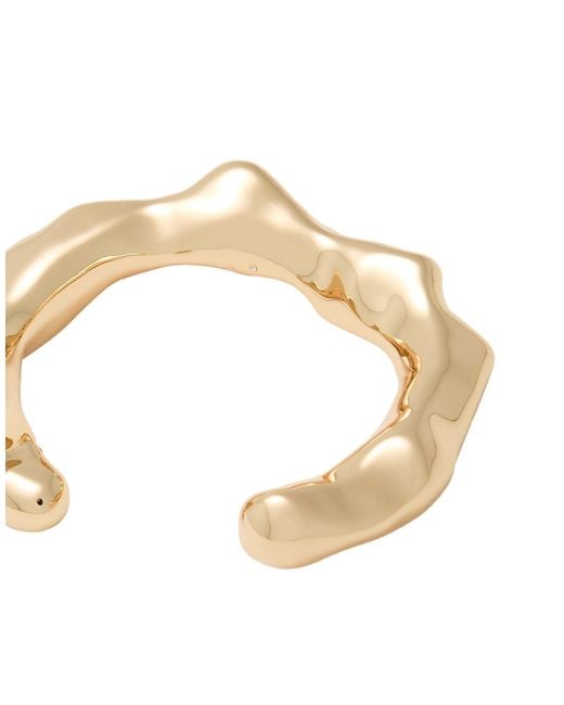Tory Burch White Armband