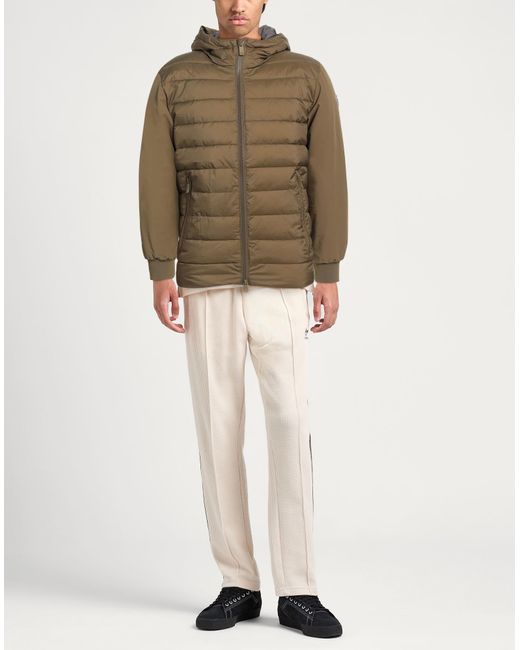 Rossignol Green Puffer for men