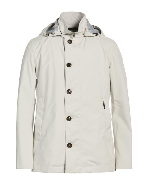 Montecore White Jackets for men