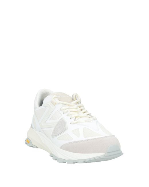 Philippe Model Sneakers in White für Herren